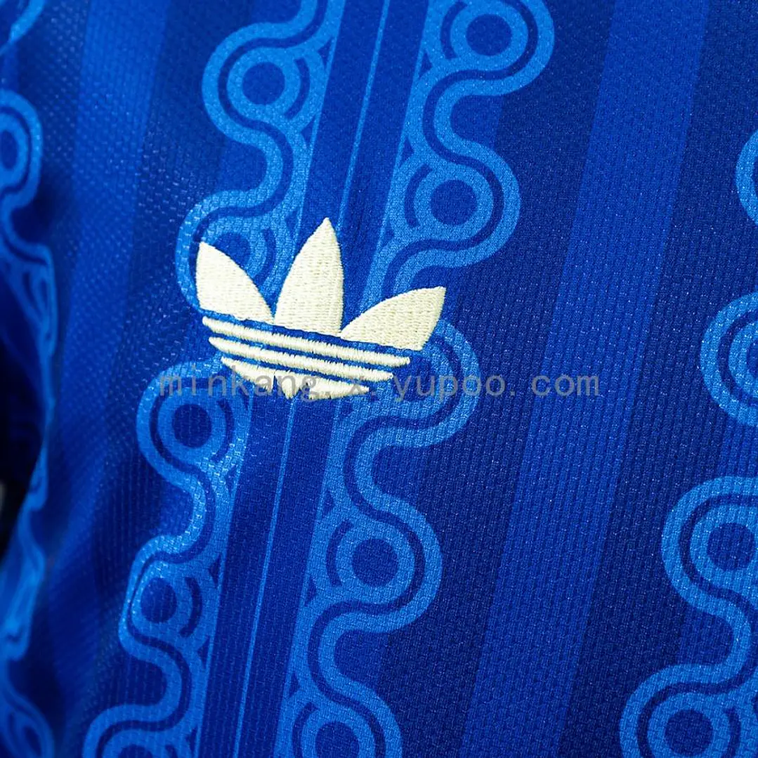CAMISA SUÉCIA 26/27 FORA 3