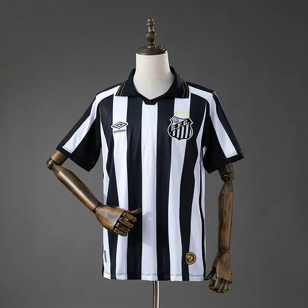 CAMISA SANTOS 26/27 FORA 1