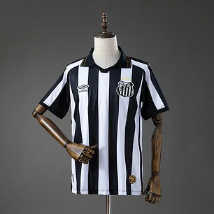 CAMISA SANTOS 26/27 FORA