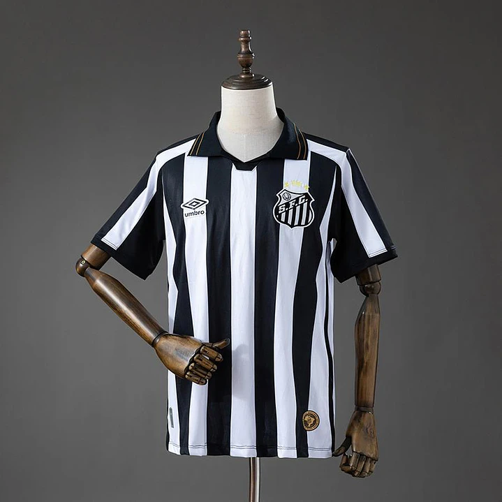 CAMISA SANTOS 26/27 FORA 1