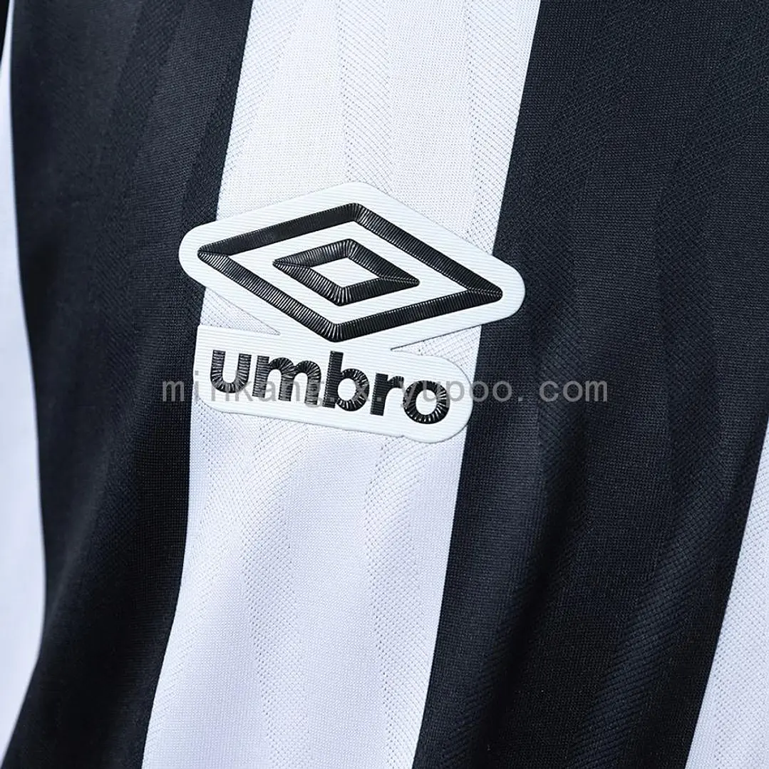 CAMISA SANTOS 26/27 FORA 3
