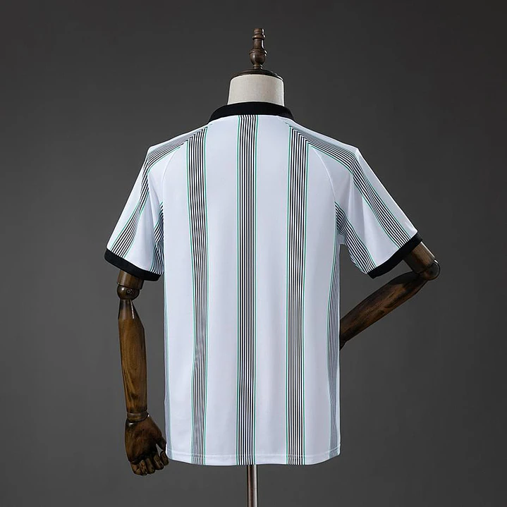 CAMISA BORUSSIA MÖNCHENGLADBACH 26/27 EDIÇÃO ESPECIAL 2