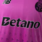 CAMISA FC PORTO 26/27 EDIÇÃO ESPECIAL - Rosa - Thumbnail 4