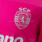 CAMISA SPORTING CP 26/27 EDIÇÃO ESPECIAL - Rosa - thumbnail 3