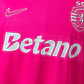 CAMISA SPORTING CP 26/27 EDIÇÃO ESPECIAL - Rosa - thumbnail 4