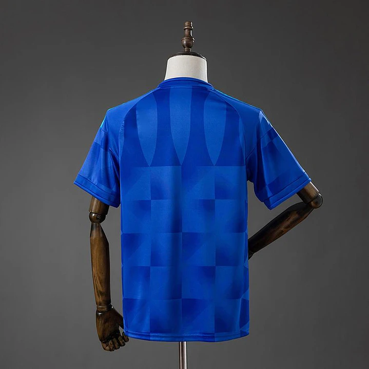 CAMISA SCHALKE 04 26/27 CASA 2