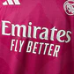 CAMISA REAL MADRID 26/27 TERCEIRA - Thumbnail 4