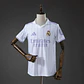 CAMISA REAL MADRID 26/27 EDIÇÃO RETRÔ - Thumbnail 1