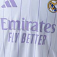 CAMISA REAL MADRID 26/27 EDIÇÃO RETRÔ - Thumbnail 4