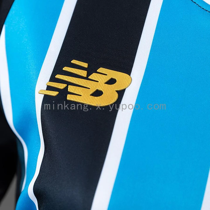 CAMISA GRÊMIO 26/27 CASA - Feminina 3