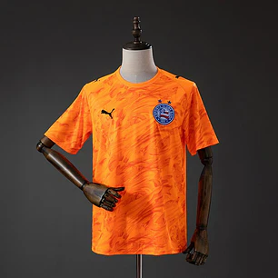 CAMISA BAHIA 26/27 GOLEIRO - Laranja