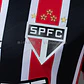 CAMISA SÃO PAULO 26/27 FORA - Versão Jogador Slim Fit - Thumbnail 3