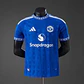 CAMISA MANCHESTER UNITED 26/27 EDIÇÃO ESPECIAL - Azul - Versão Jogador Slim Fit - Thumbnail 1