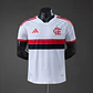 CAMISA FLAMENGO 26/27 FORA - Versão Jogador Slim Fit - Thumbnail 1