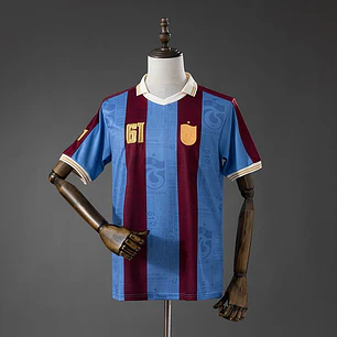 CAMISA TRABZONSPOR 26/27 EDIÇÃO ESPECIAL