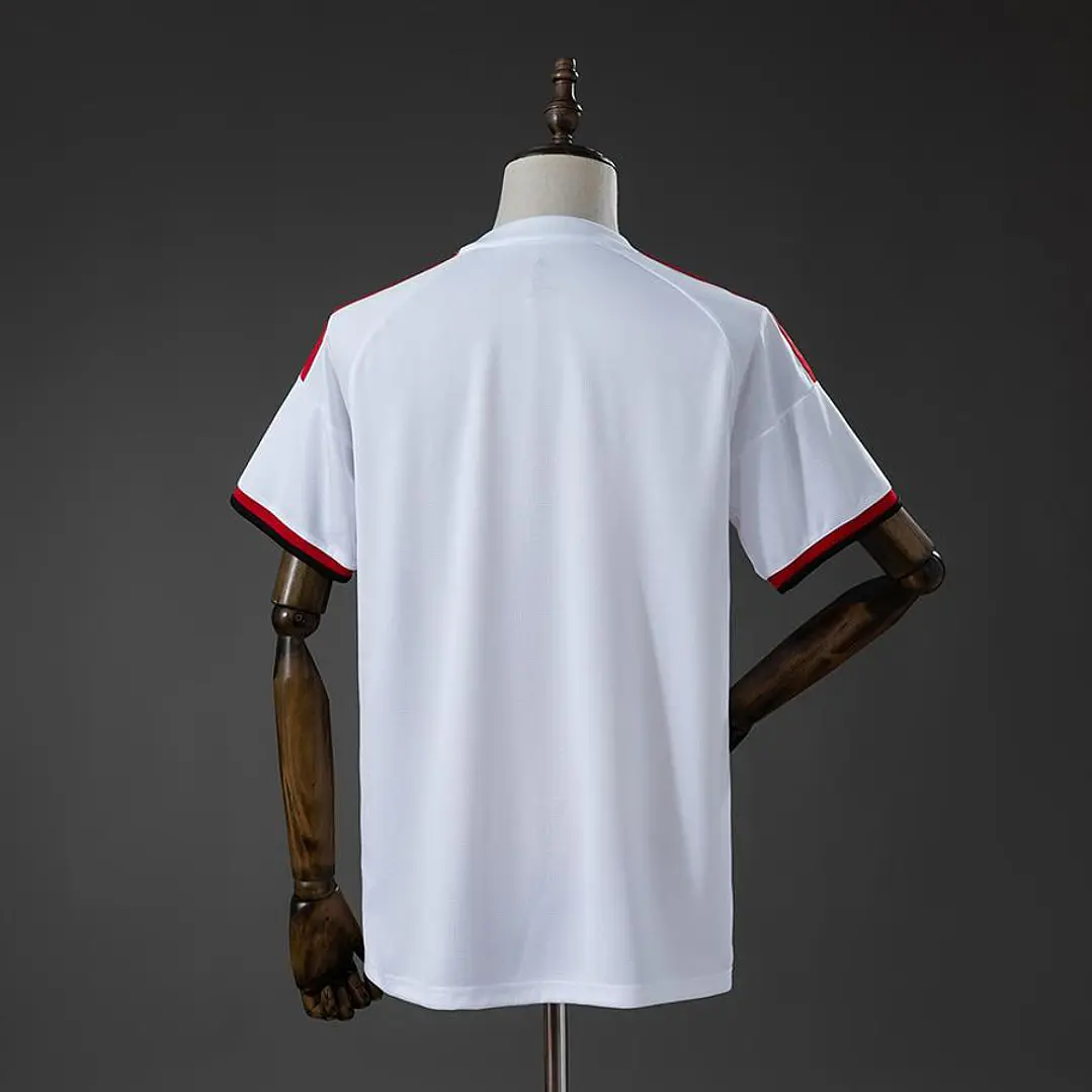 CAMISA FLAMENGO 26/27 FORA 2