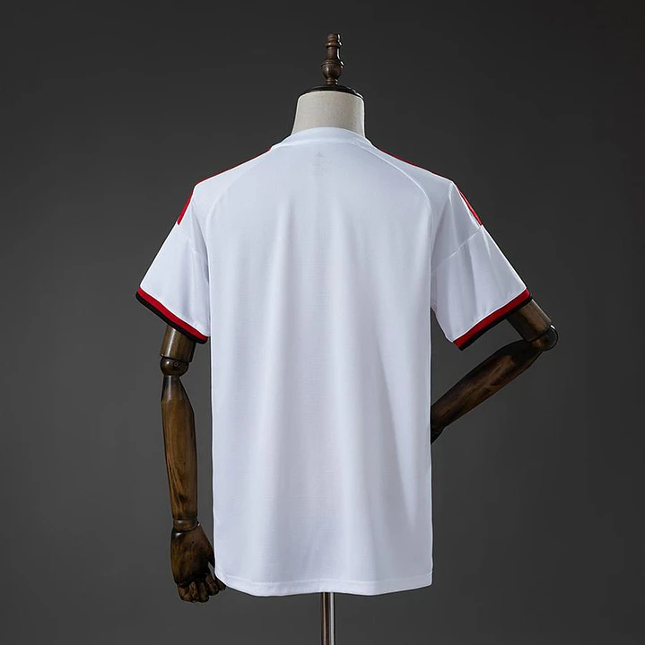 CAMISA FLAMENGO 26/27 FORA 2