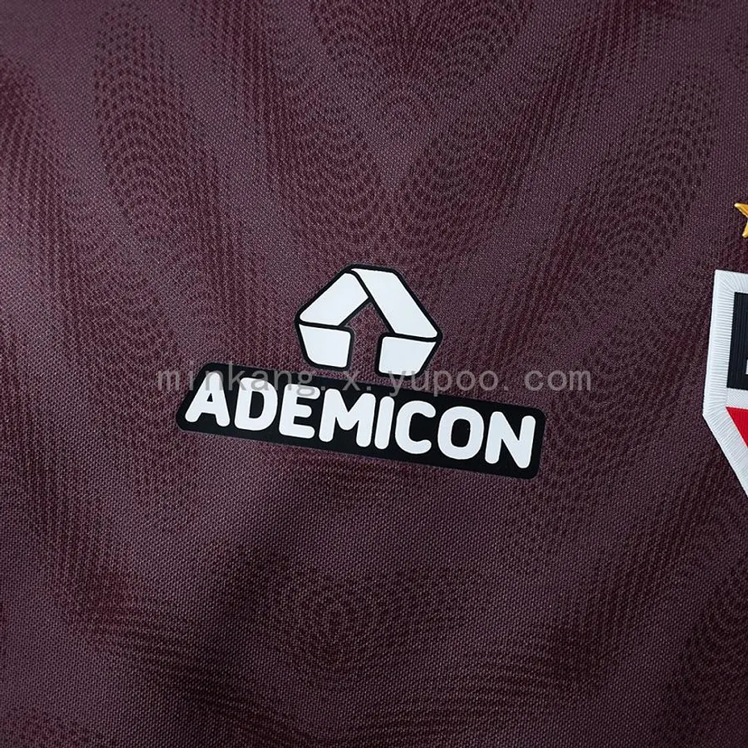 CAMISA SÃO PAULO 26/27 GOLEIRO 4