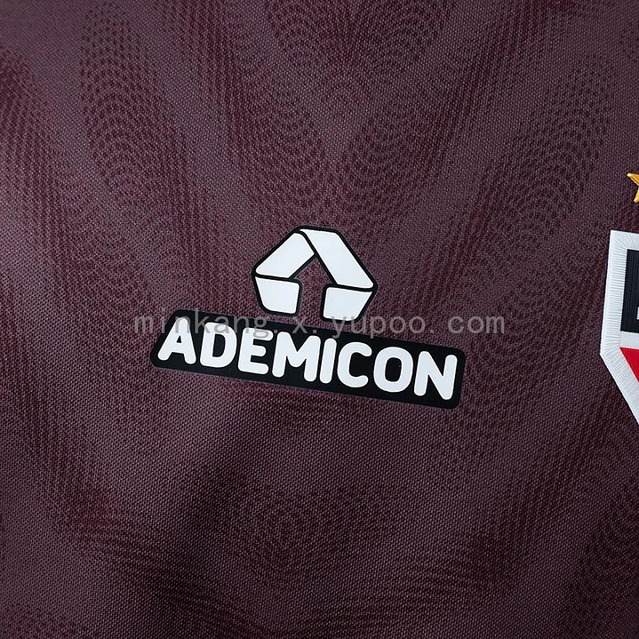 CAMISA SÃO PAULO 26/27 GOLEIRO 4