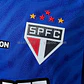 CAMISA SÃO PAULO 26/27 GOLEIRO - Azul - Thumbnail 3