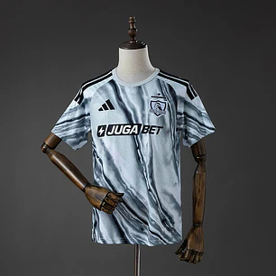 CAMISA COLO-COLO 26/27 EDIÇÃO ESPECIAL