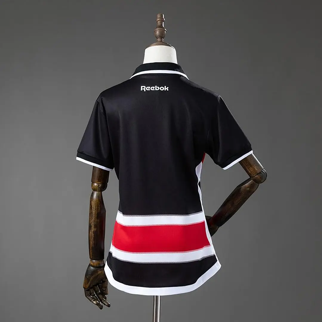 CAMISA SANTA CRUZ 26/27 CASA - Feminina 2