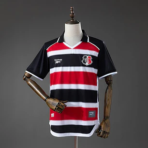 CAMISA SANTA CRUZ 26/27 CASA