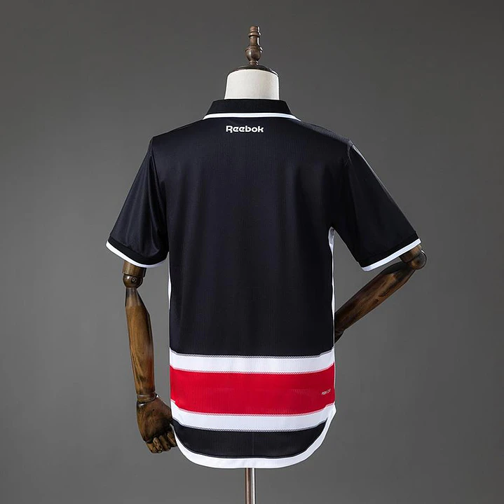 CAMISA SANTA CRUZ 26/27 CASA 2