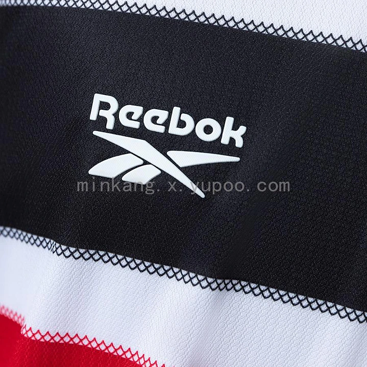 CAMISA SANTA CRUZ 26/27 CASA 3