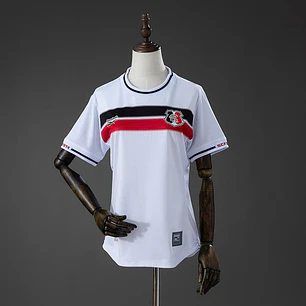 CAMISA SANTA CRUZ 26/27 FORA - Feminina