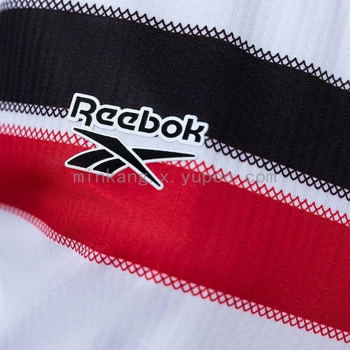 CAMISA SANTA CRUZ 26/27 FORA - Feminina 3