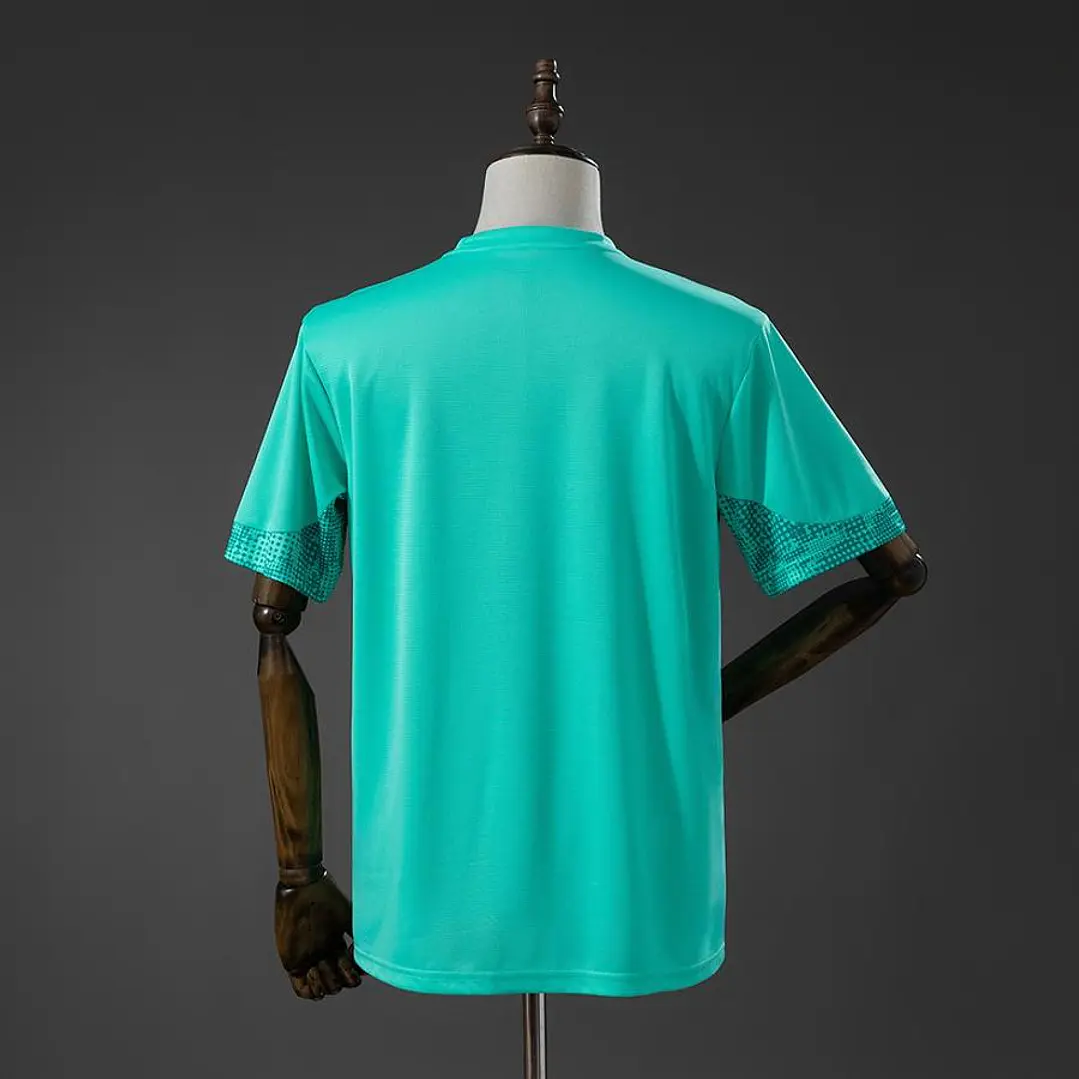 CAMISA PALMEIRAS 26/27 TREINO 2