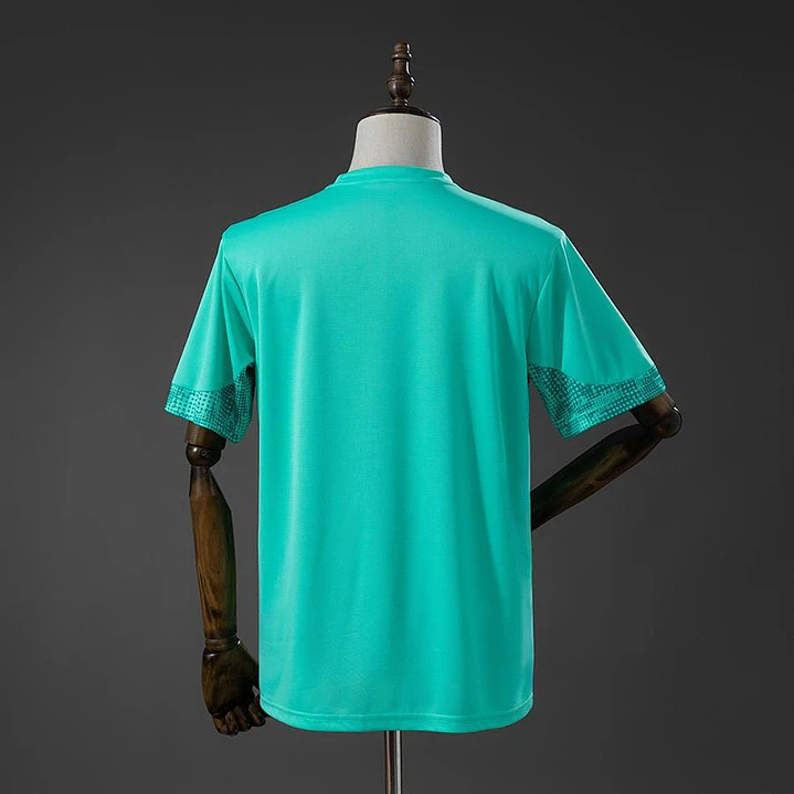 CAMISA PALMEIRAS 26/27 TREINO 2