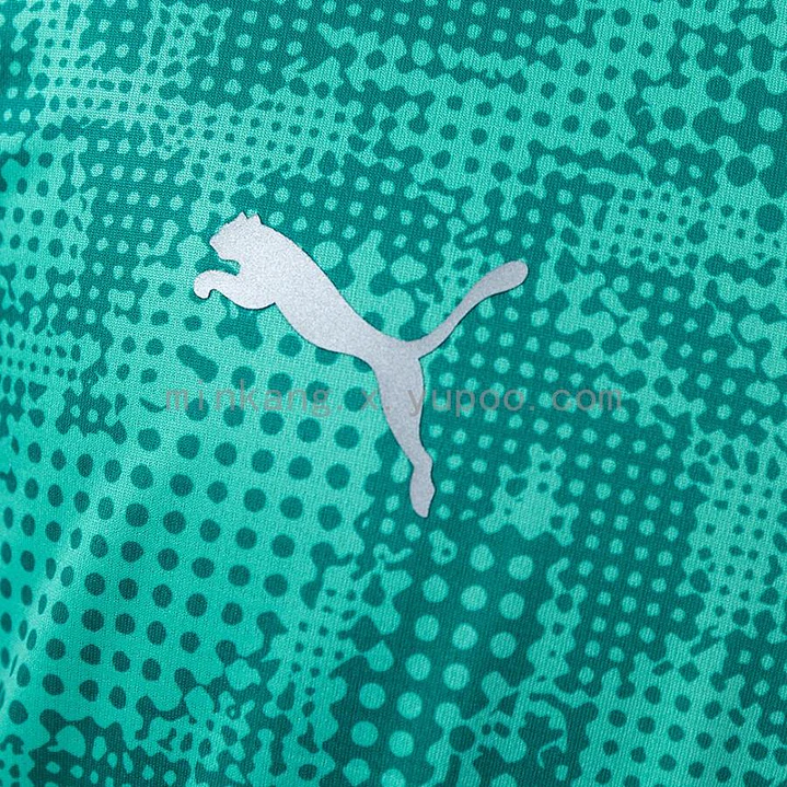 CAMISA PALMEIRAS 26/27 TREINO 3
