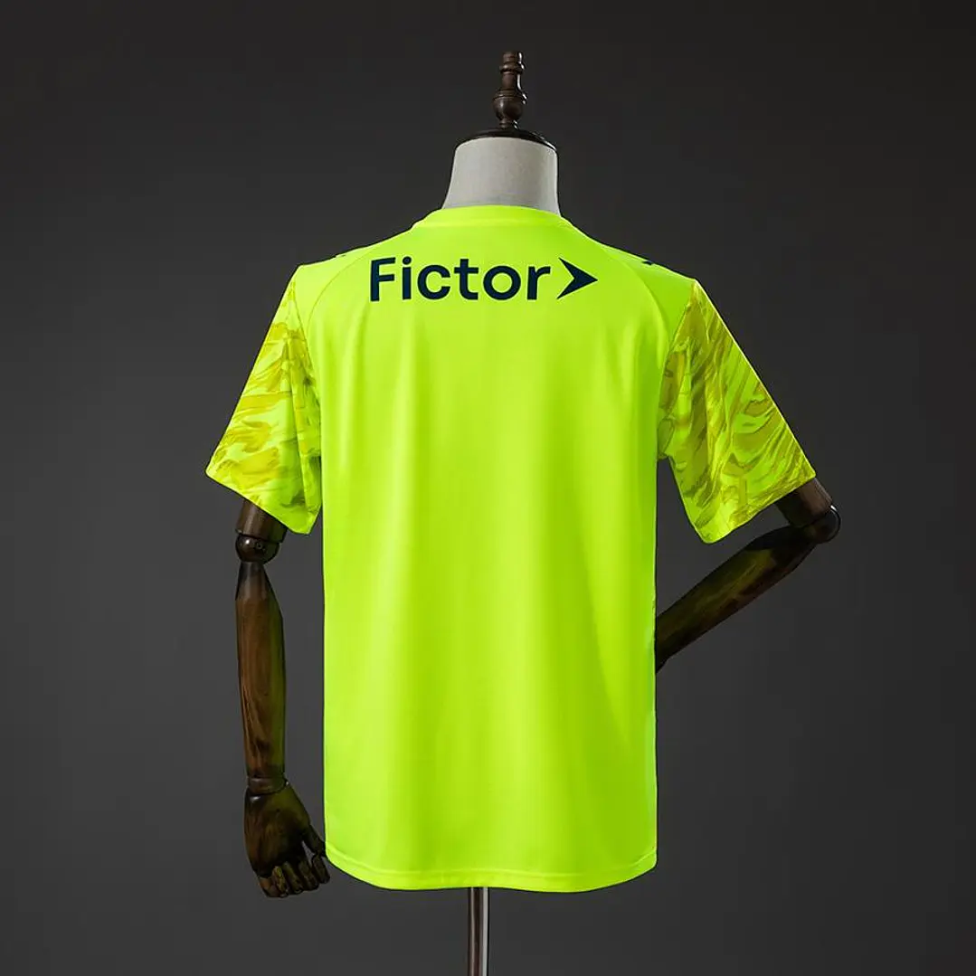 CAMISA PALMEIRAS 26/27 GOLEIRO 2