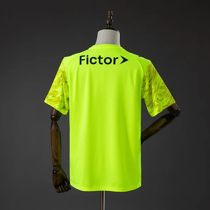 CAMISA PALMEIRAS 26/27 GOLEIRO 2