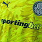 CAMISA PALMEIRAS 26/27 GOLEIRO - Thumbnail 4