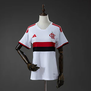 CAMISA FLAMENGO 26/27 FORA - Feminina