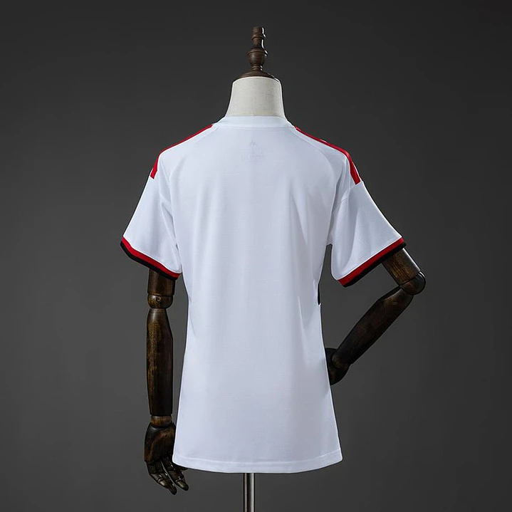 CAMISA FLAMENGO 26/27 FORA - Feminina 2
