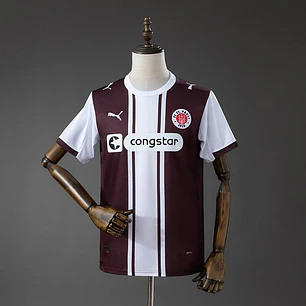 CAMISA ST. PAULI 26/27 EDIÇÃO ESPECIAL