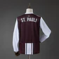 CAMISA ST. PAULI 26/27 EDIÇÃO ESPECIAL - Manga Longa - Thumbnail 2