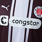 CAMISA ST. PAULI 26/27 EDIÇÃO ESPECIAL - Manga Longa - Thumbnail 4