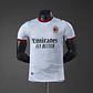 CAMISA AC MILAN 26/27 FORA - Versão Jogador Slim Fit - Thumbnail 1