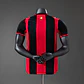 CAMISA AC MILAN 26/27 CASA - Versão Jogador Slim Fit - Thumbnail 2