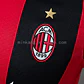 CAMISA AC MILAN 26/27 CASA - Versão Jogador Slim Fit - Thumbnail 3