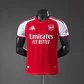 CAMISA ARSENAL 26/27 CASA - Versão Jogador Slim Fit - Thumbnail 1