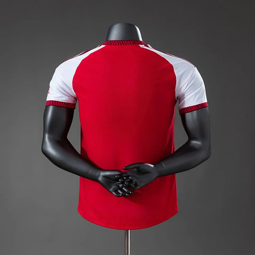 CAMISA ARSENAL 26/27 CASA - Versão Jogador Slim Fit 2