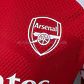CAMISA ARSENAL 26/27 CASA - Versão Jogador Slim Fit - Thumbnail 3