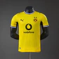 CAMISA BORUSSIA DORTMUND 26/27 CASA - Versão Jogador Slim Fit - thumbnail 1
