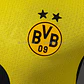 CAMISA BORUSSIA DORTMUND 26/27 CASA - Versão Jogador Slim Fit - thumbnail 3